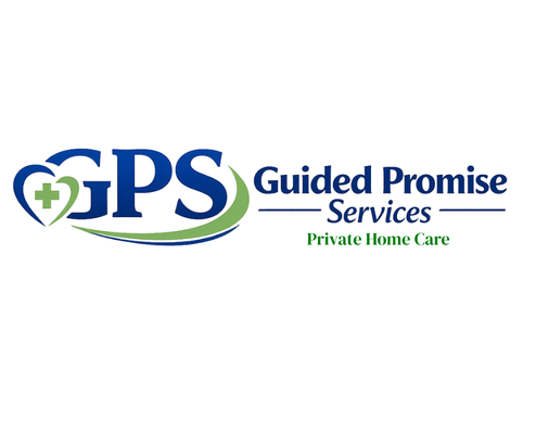 GPS Logo